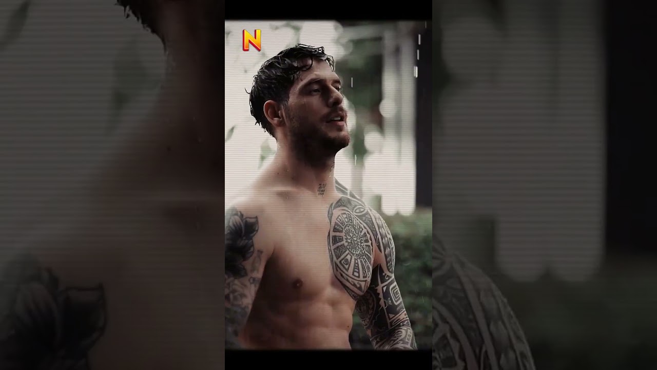 🔥 HANDSOME GUY, ANGELO CARLUCCI: Tiktoker, Instaboy, model