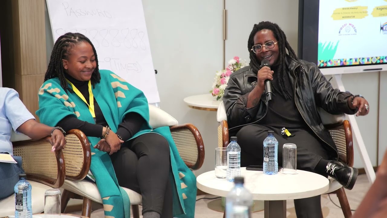 Diversity & Inclusion: “We Are Here” From Invisibility to Power