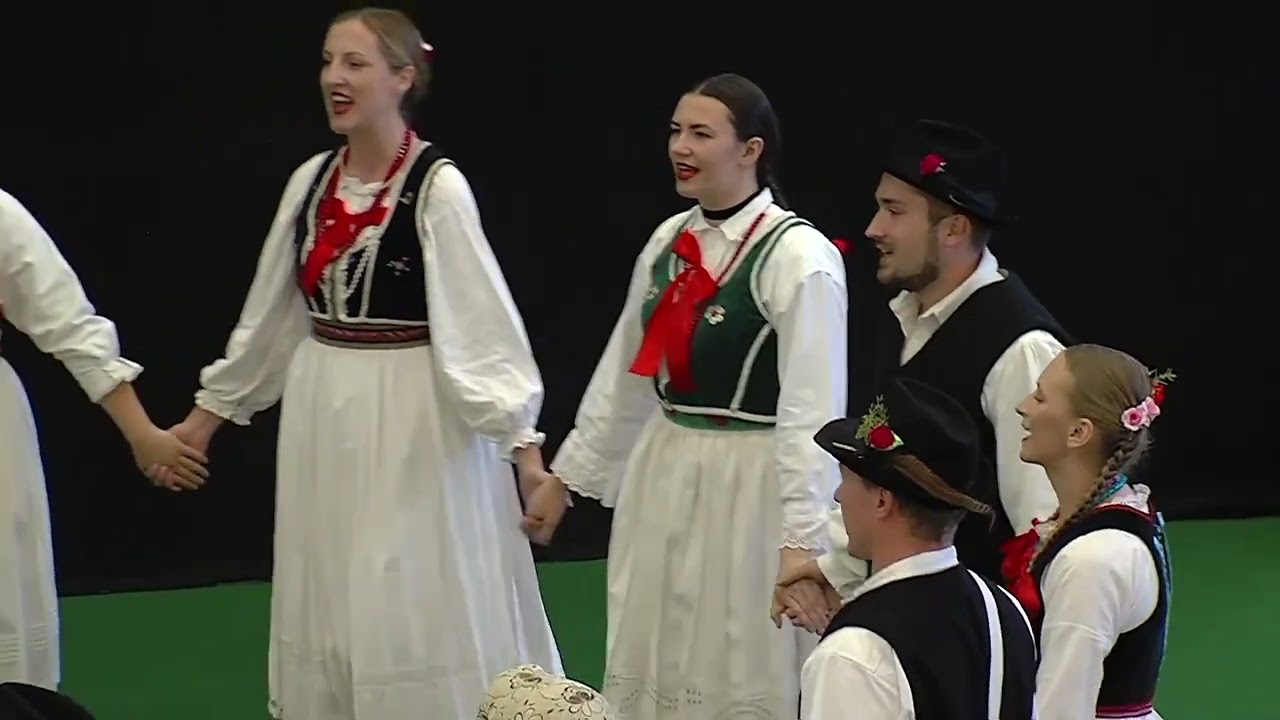Kulturno umjetničko društvo ''Prigorec'' Sveti Petar Orehovec -  ''Po Peteranjskem kraju''