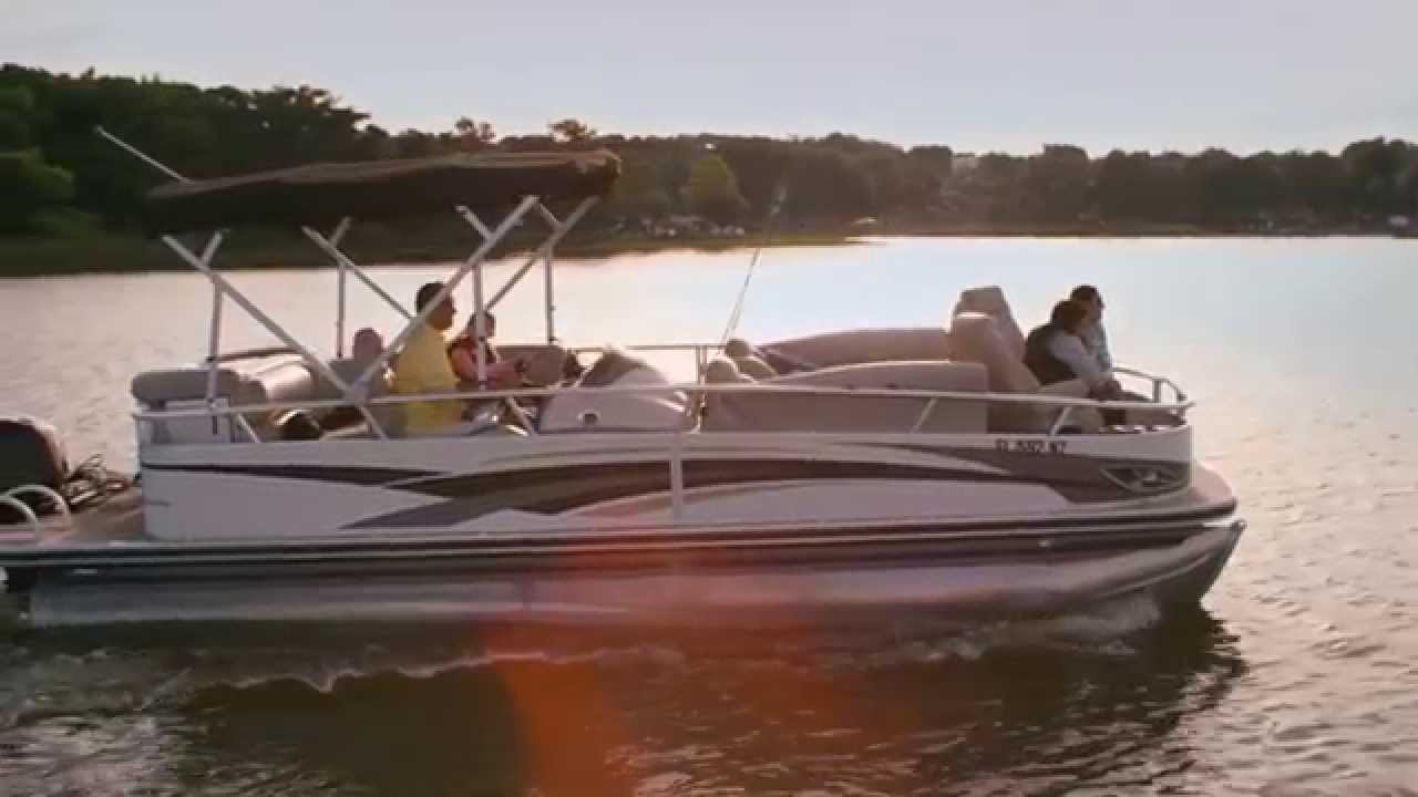 Tipos de bote: Cómo elegir el bote adecuado