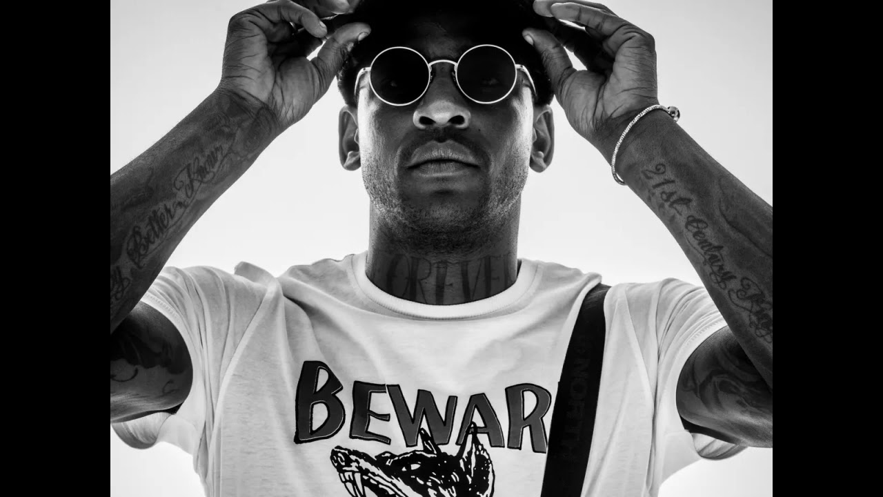 FREE Skepta x Ghetts x Jaykae type beat  - Creepin