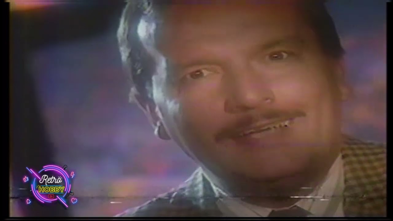 1994 [1[ TANDA COMERCIALES PARTE [1[ 4K