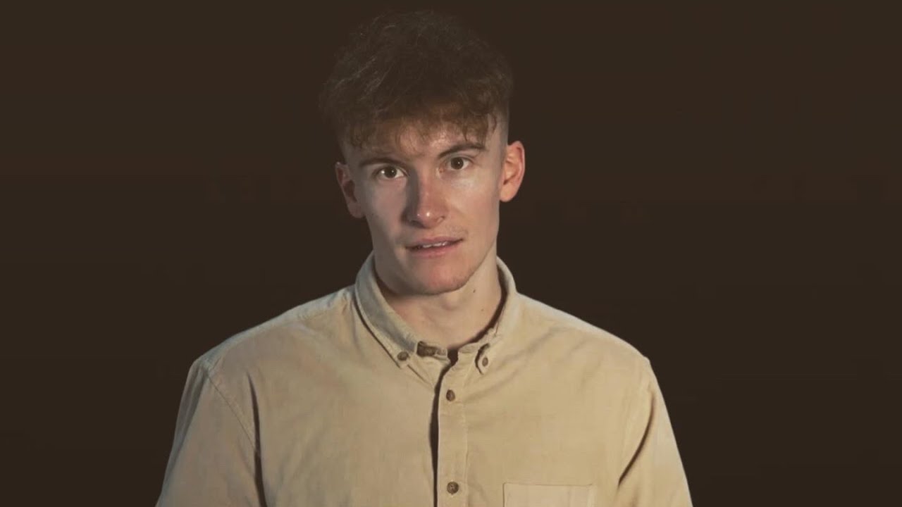 Lewis Santer - Baby’s monologue (Mojo)