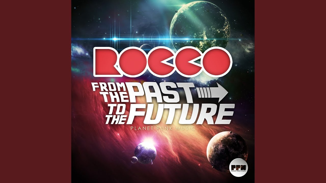 The Sign (Pulsedriver vs. Rocco Cut)