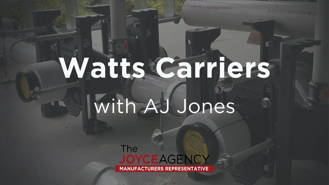 Watts Carriers
