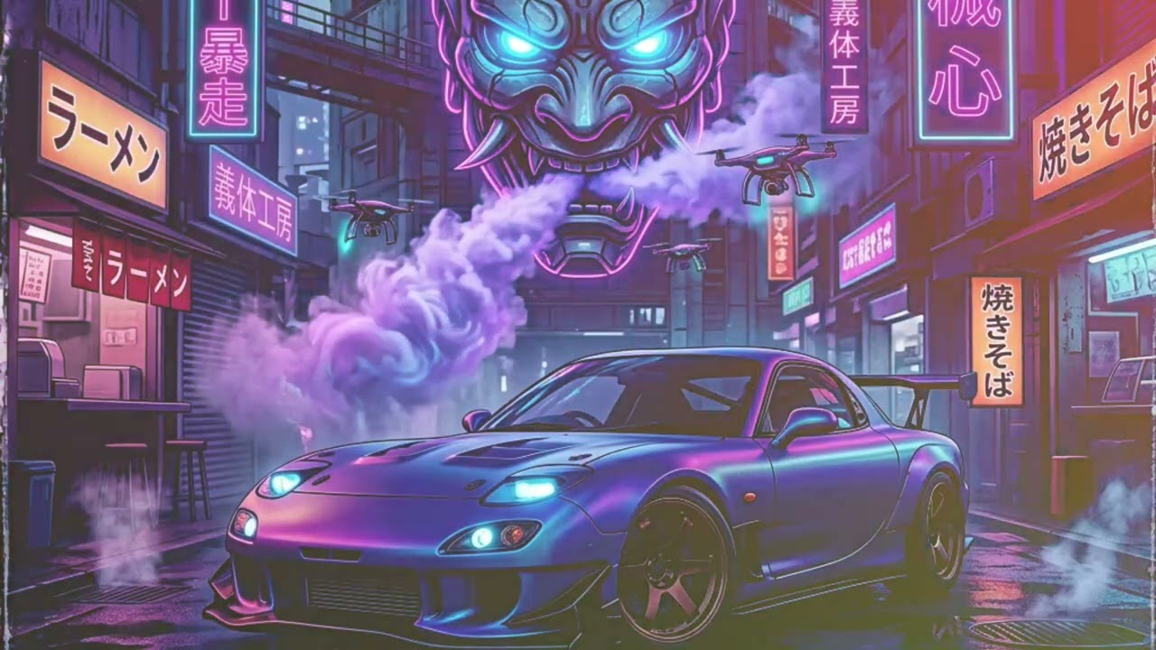 KRANXON — OVERDRIVE MODE (2026)