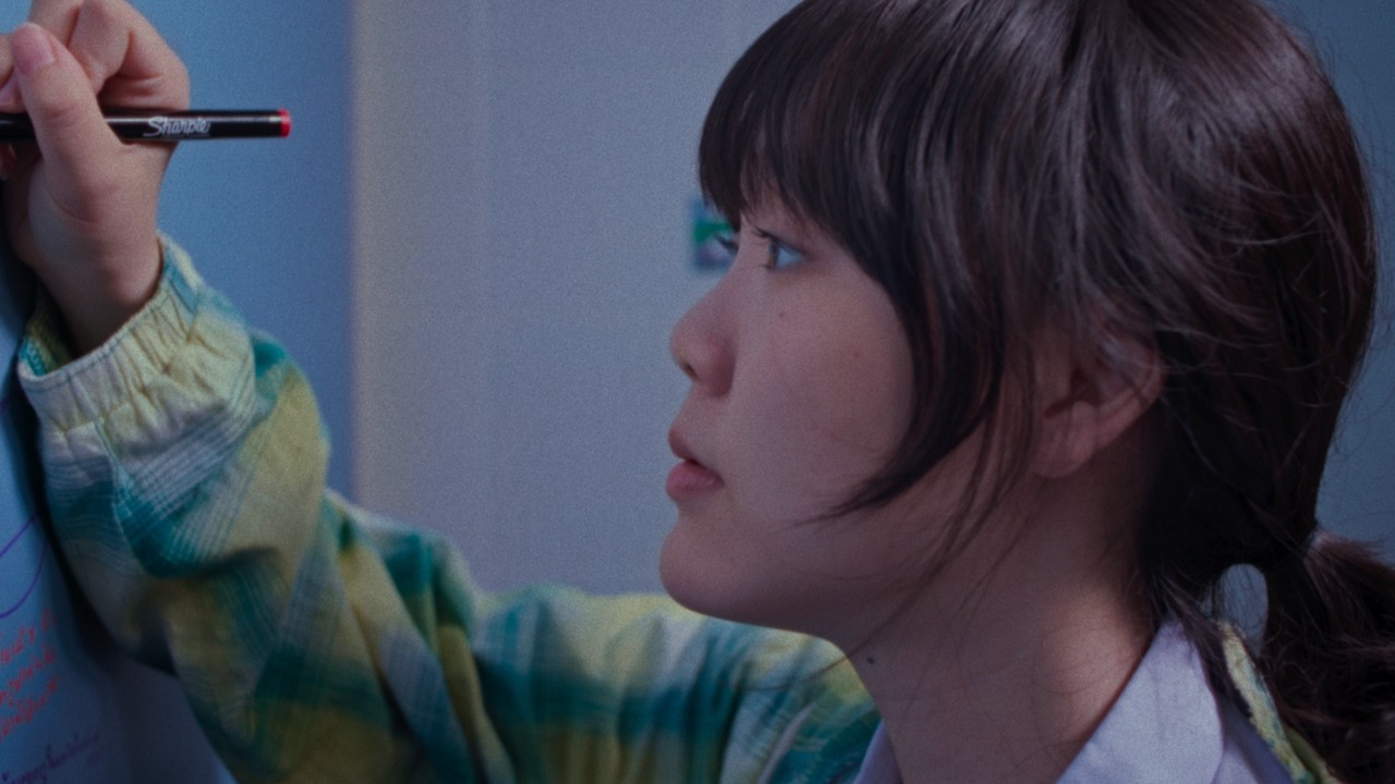 YEW - ละอองดาว | Zanikanie [oficjalne wideo]