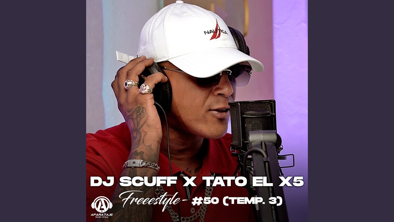 Freestyle #50 (temp. 3)
