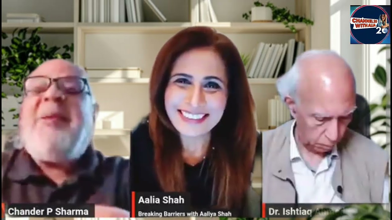 What did Pak get from India Enmity? Why India Rich & Pakistan is Poor?