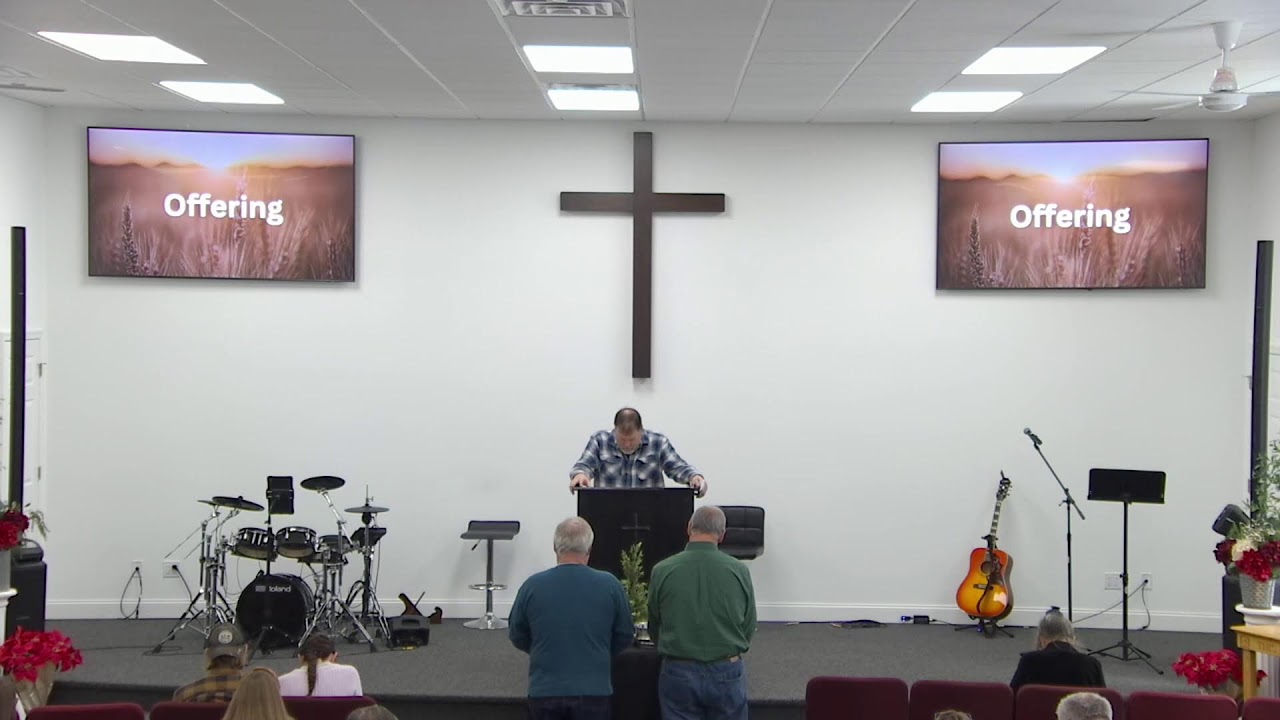 Protective Custody | Acts 23 | Pastor Bill Schneider