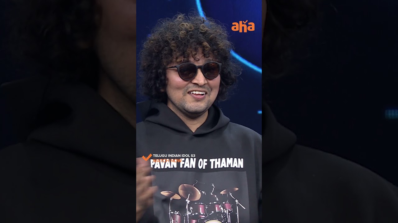 The judges are SPEECHLESS! Nazeer's semifinal performance is a MUST-WATCH! | aha videoIN