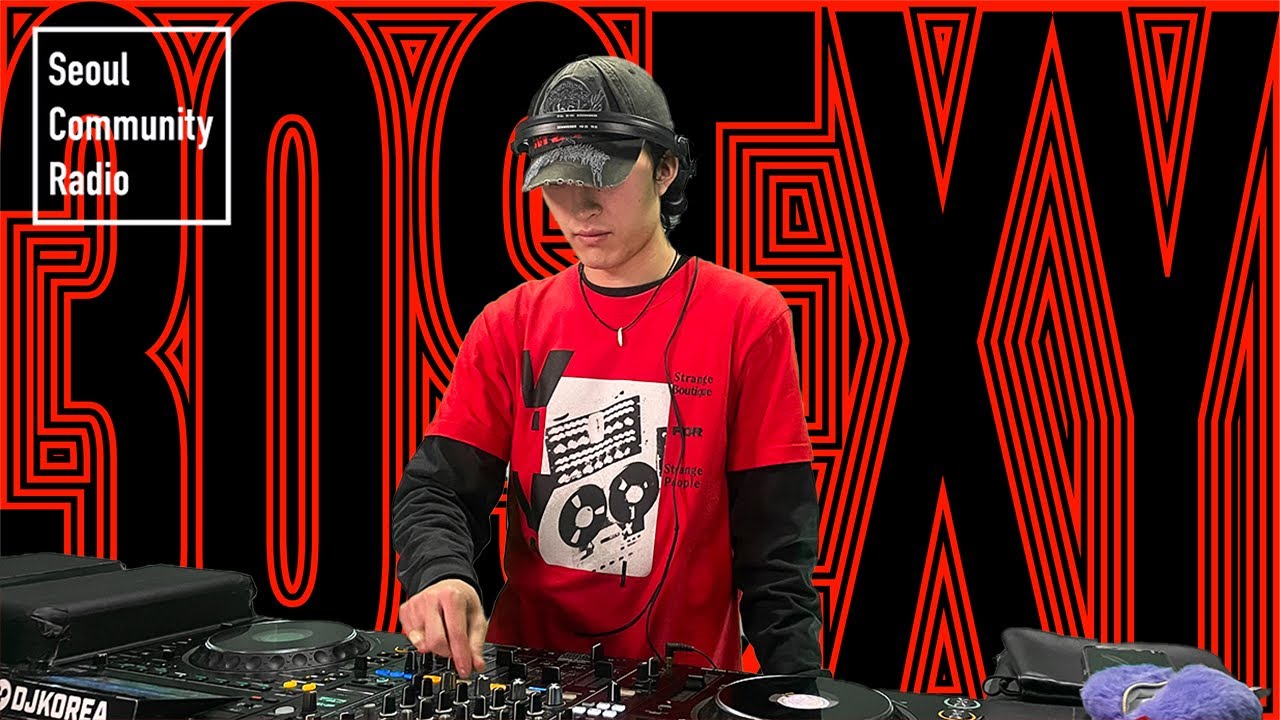 Bass, UK Techno Sets - Wugetz l 30 Sexy : Cause I'm 30 baby~ l SCR