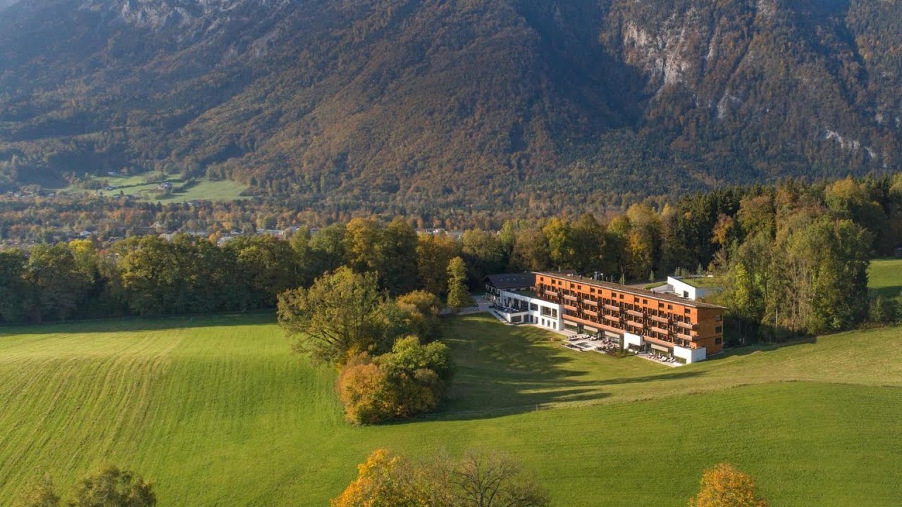 Klosterhof – Alpine Hideaway & Spa, Bad Reichenhall, Germany | Travel Facts