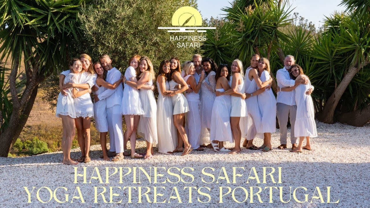 Bikram Yoga & Wellness Retreat, Algarve Portugal