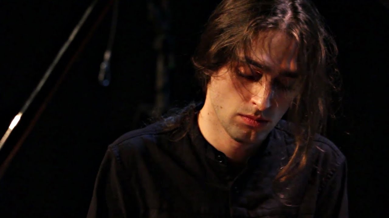 Oskar Cenkier - Tubular Bells (Mike Oldfield)