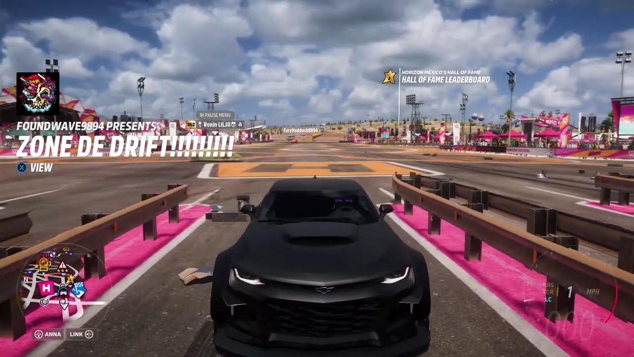 More Forza!!!
