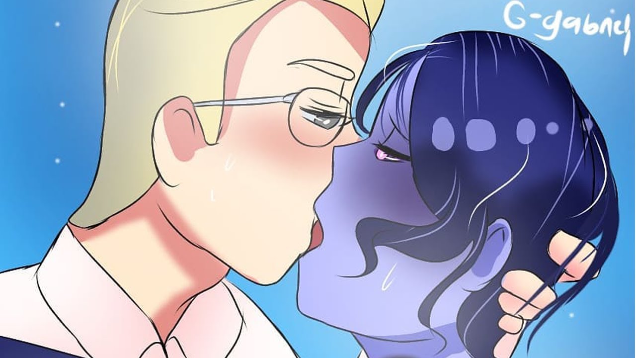Когда у Габриэля плохой день | Miraculous Ladybug Comic Dub