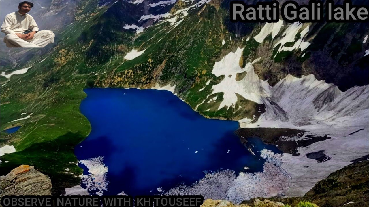 #Rattigalli #Neelumvalley  Feel Awesome nature Of Neelum Valley(Ratti Galli)@NatGeo