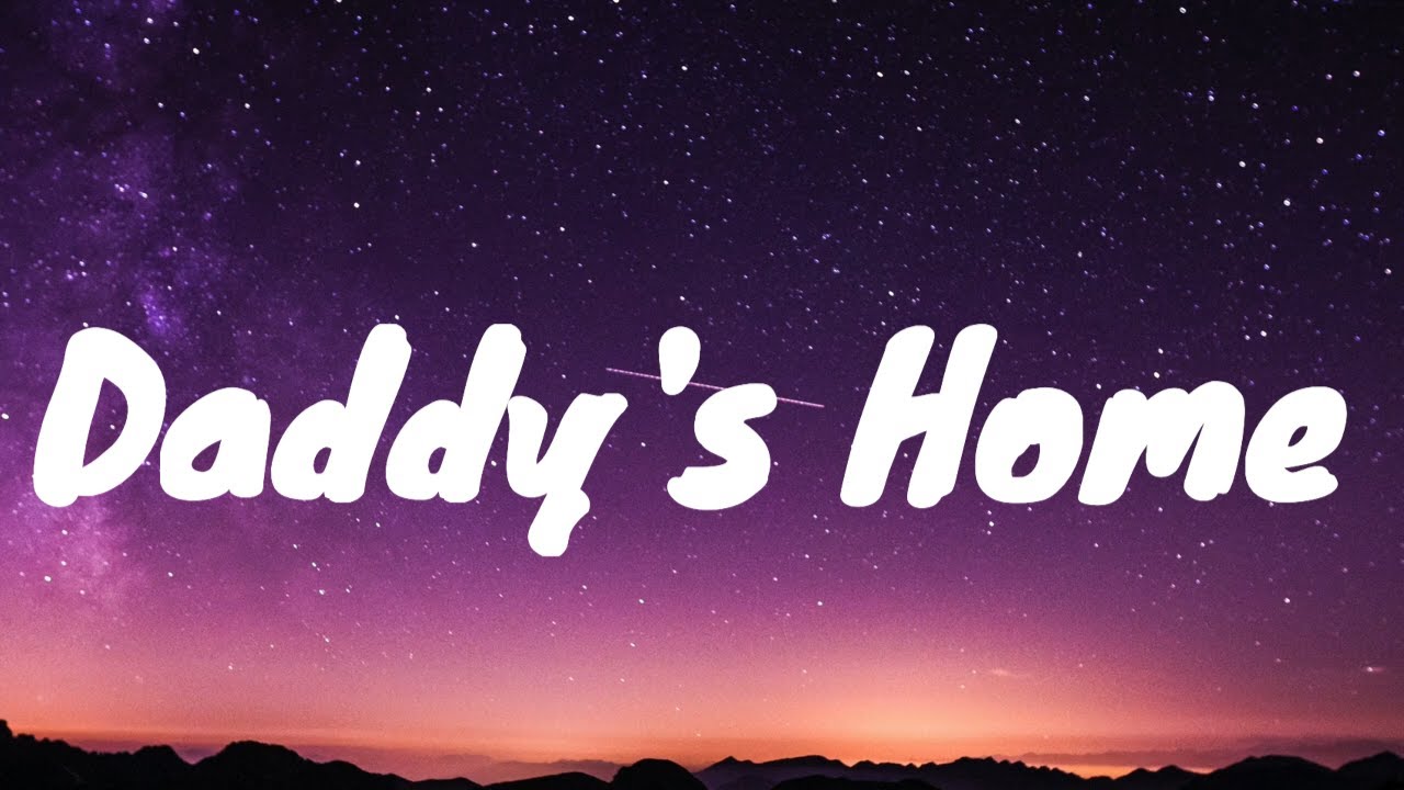 Tom Macdonald- Daddy's Home (ft. Roseanne Barr) Lyrics