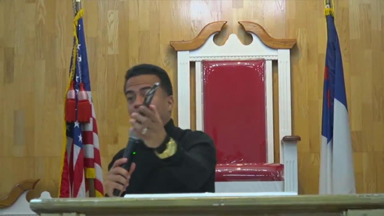 EN VIVO  CON  EDDIE RIVERA CANDELITA 3-6-26