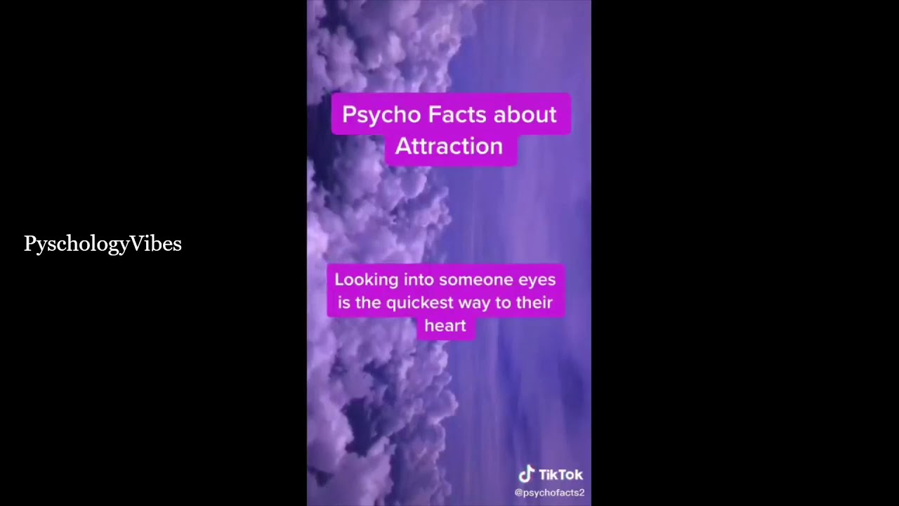 12+ Useful Psychology Facts Certified TikTok Compilations