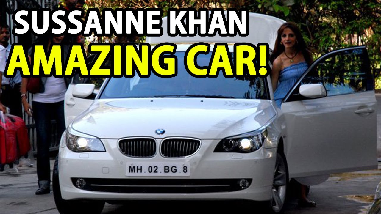 Sussanne Khan Lifestyle - Husband, Income, Cars and Bollywood Celebrity