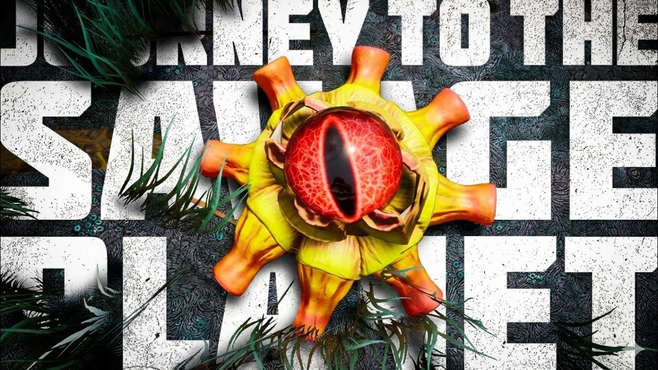 ERSTER TOD und völlig LOST!! 👽 [004] JOURNEY TO THE SAVAGE PLANET