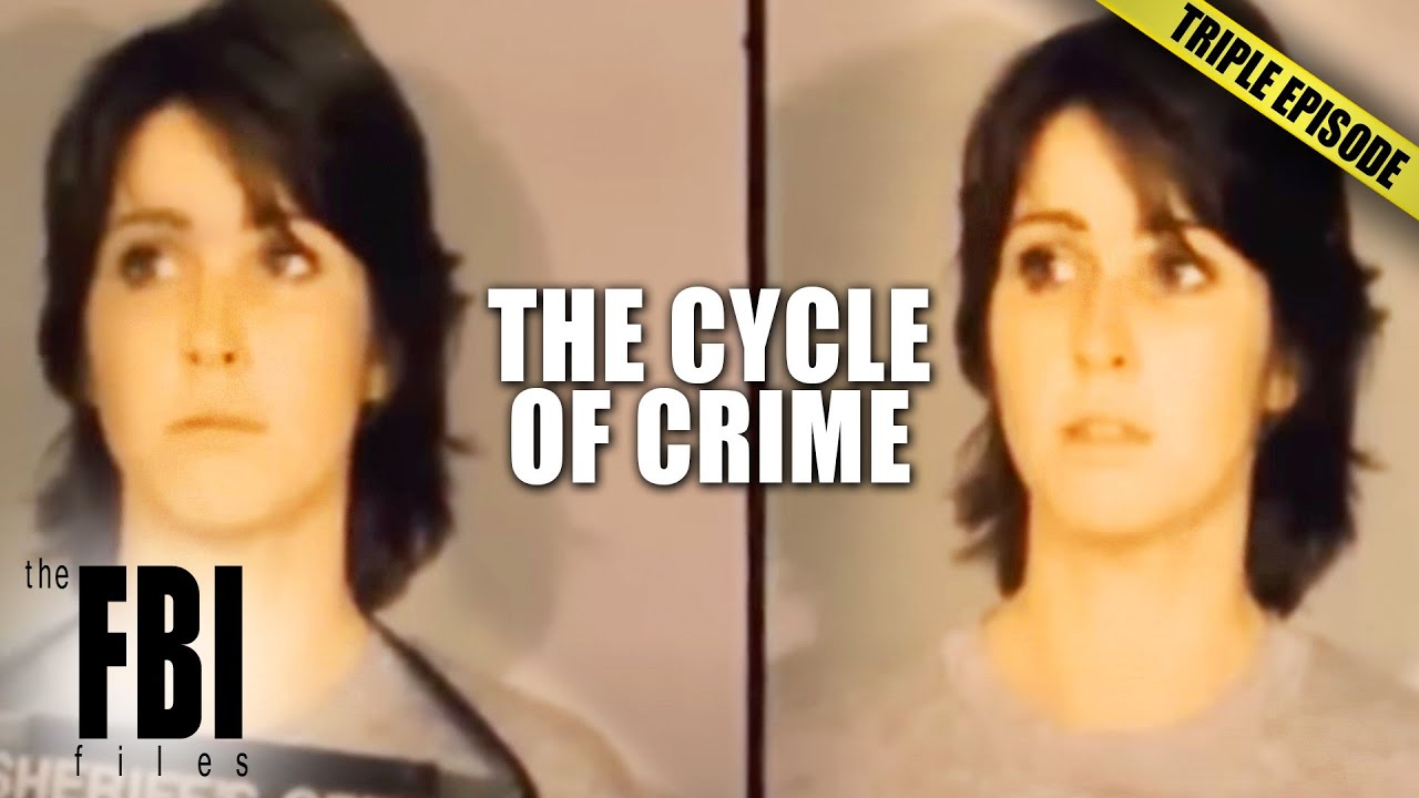 Crime Victim Becomes A Criminal | FULL EPISODE | The FBI Files