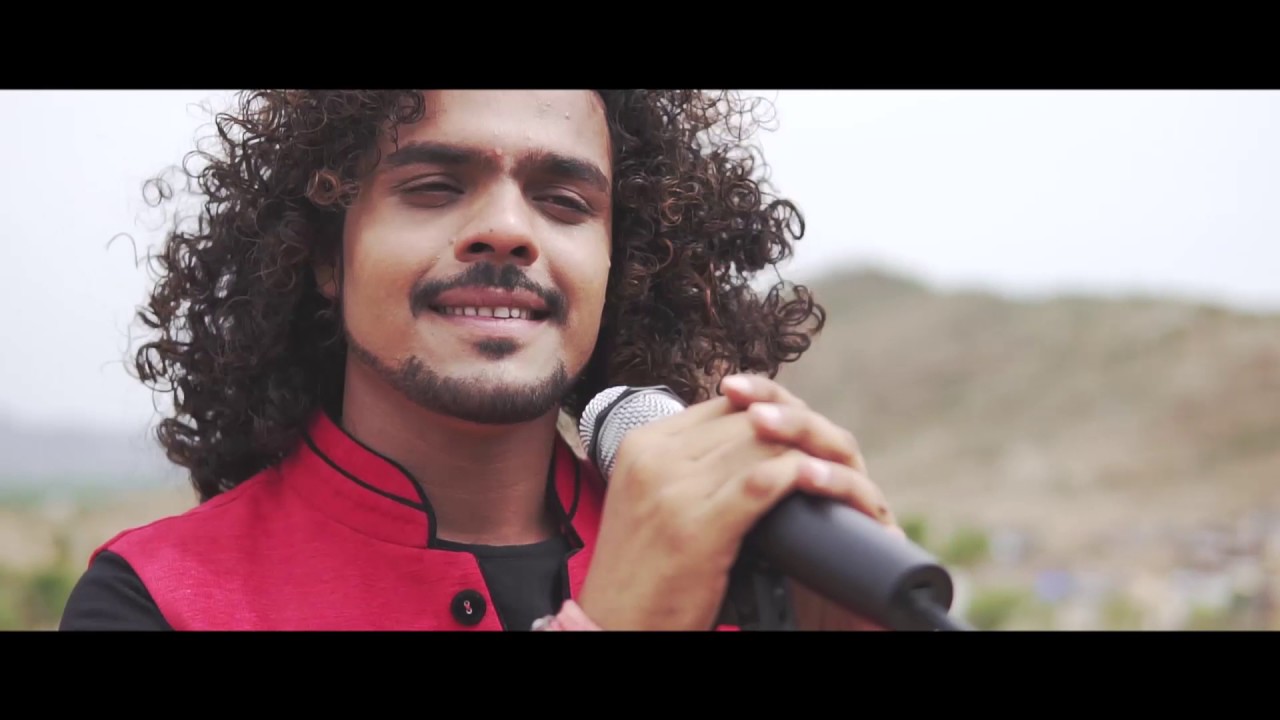 Mere Rashke Qamar |COVER VERSION | ASIF NIYAZI