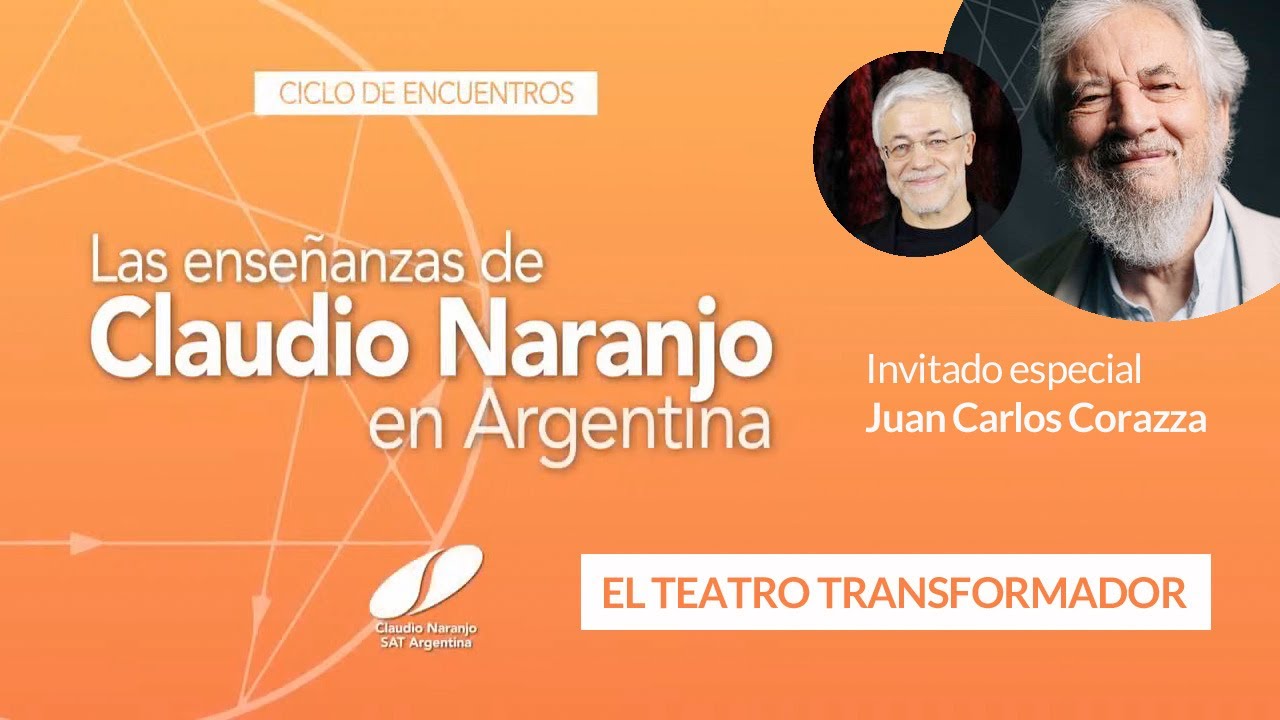 El teatro transfomador