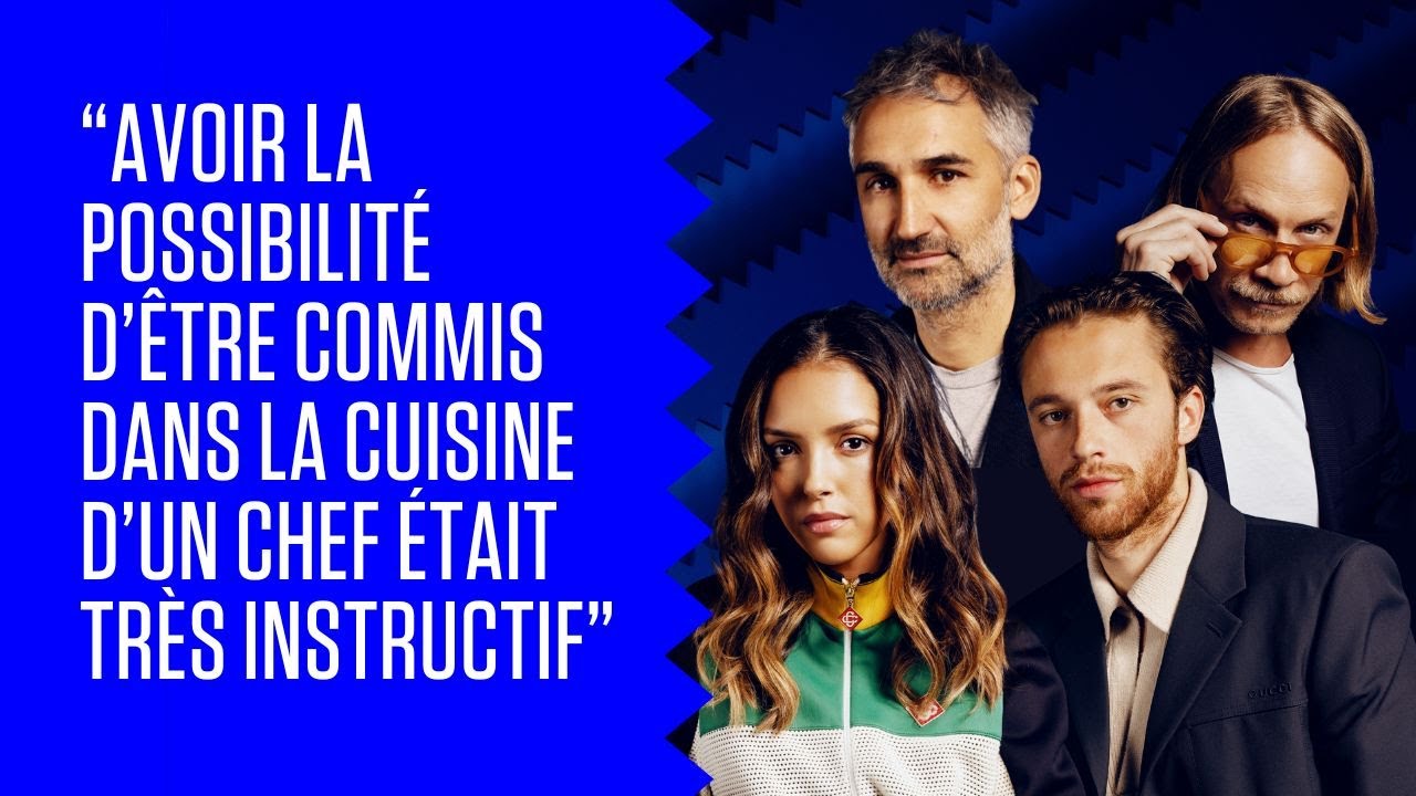 Carême : La cuisine et ses saveurs au service de l’intrigue