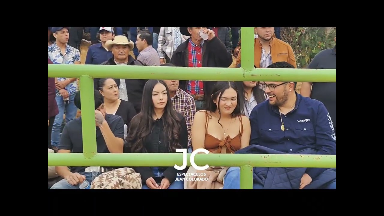 SANAMBO, MICHOACÁN 🐂14.01.2026 🤠#ElColorDelJaripeo