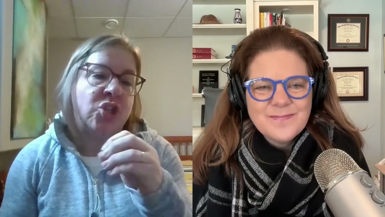 064 | How Assessment Holds Learning Captive and What to Do About It with Melissa Dean | March 4, 202