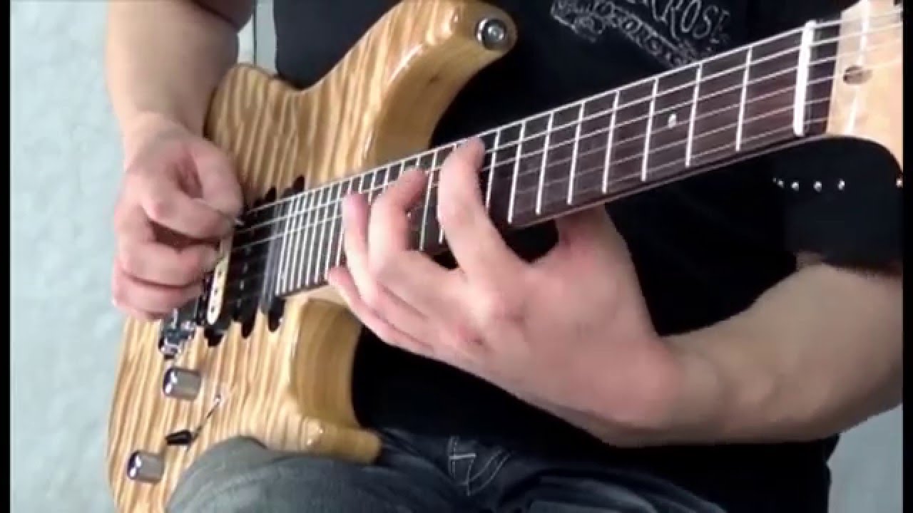 Hybrid Picking Theory - Hidenori