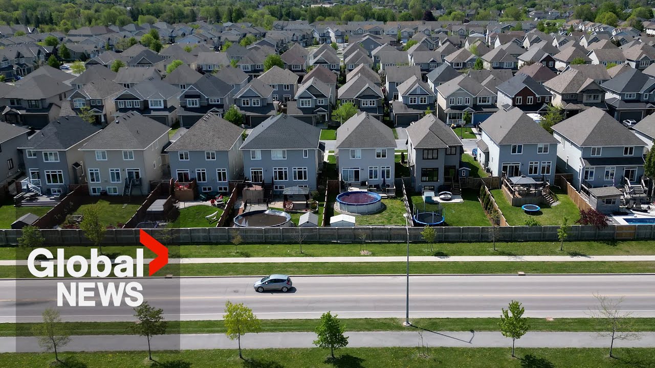 Where are the most affordable cities in Canada?