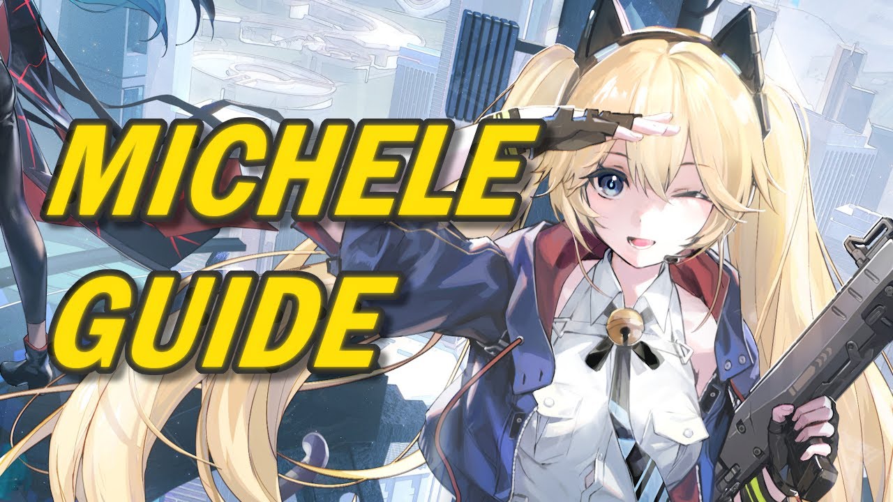 So you want to play Michele...
