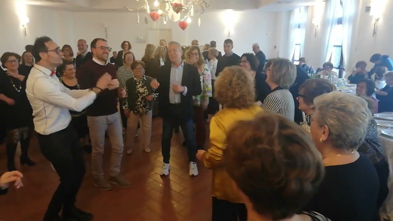 La LUTE di Noicàttaro festeggia 