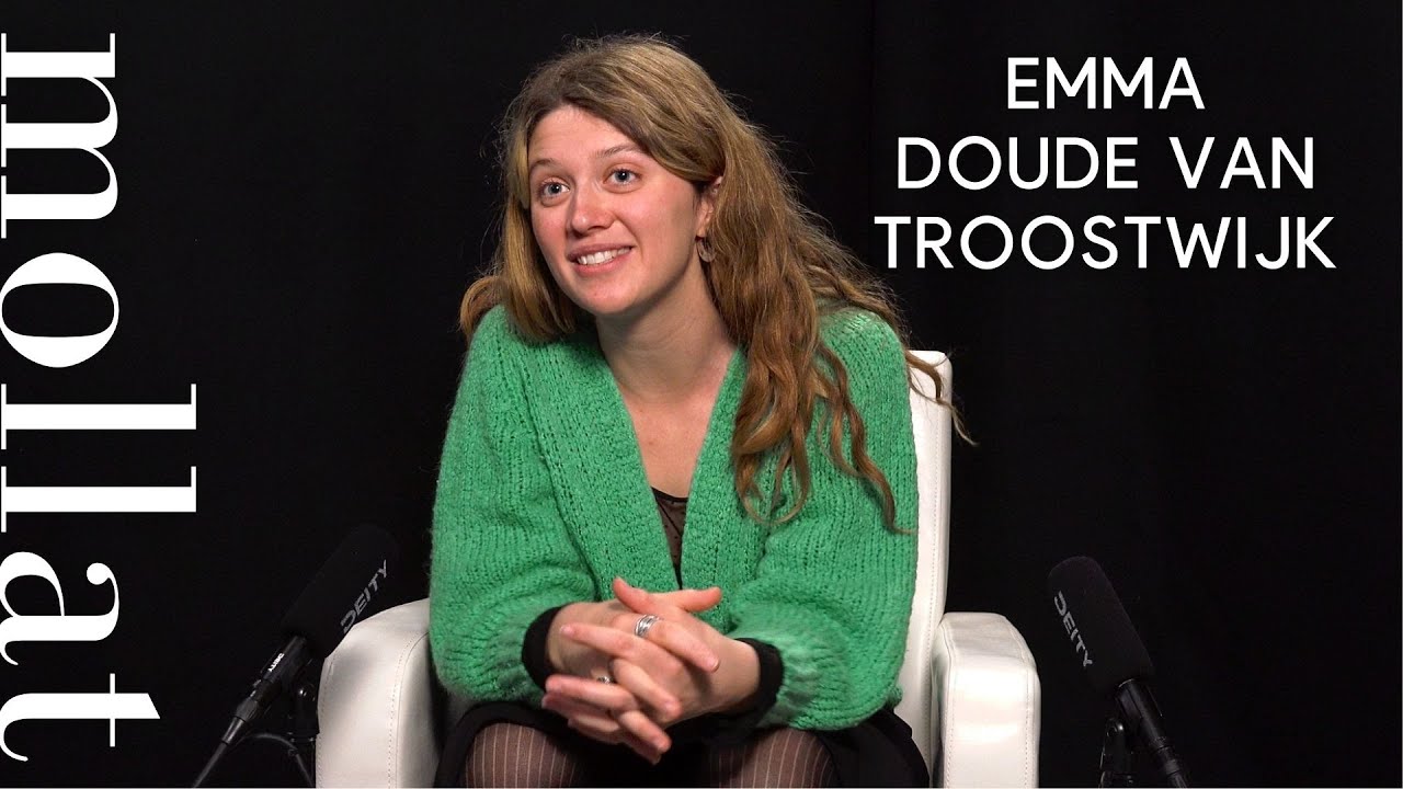 Emma Doude Van Troostwijk - Ceux qui appartiennent au jour