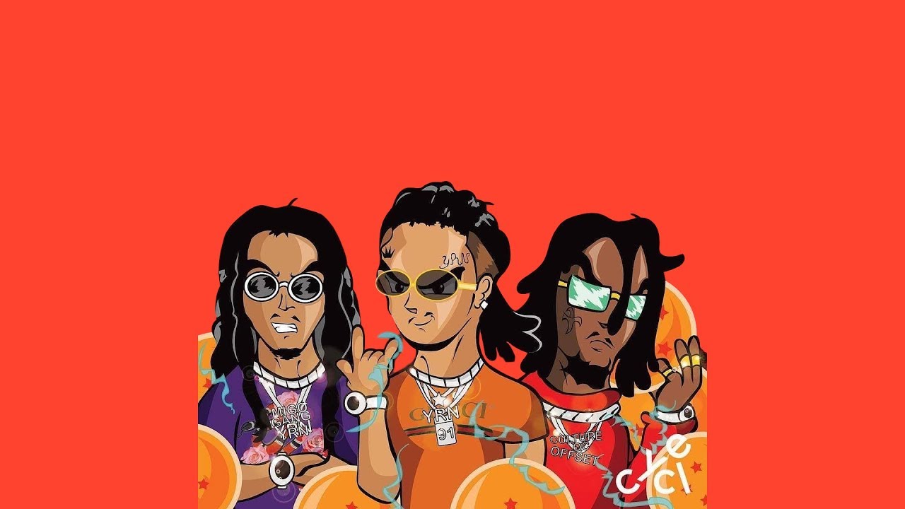 Migos x Tory Lanez Latin Type Beat 2018 