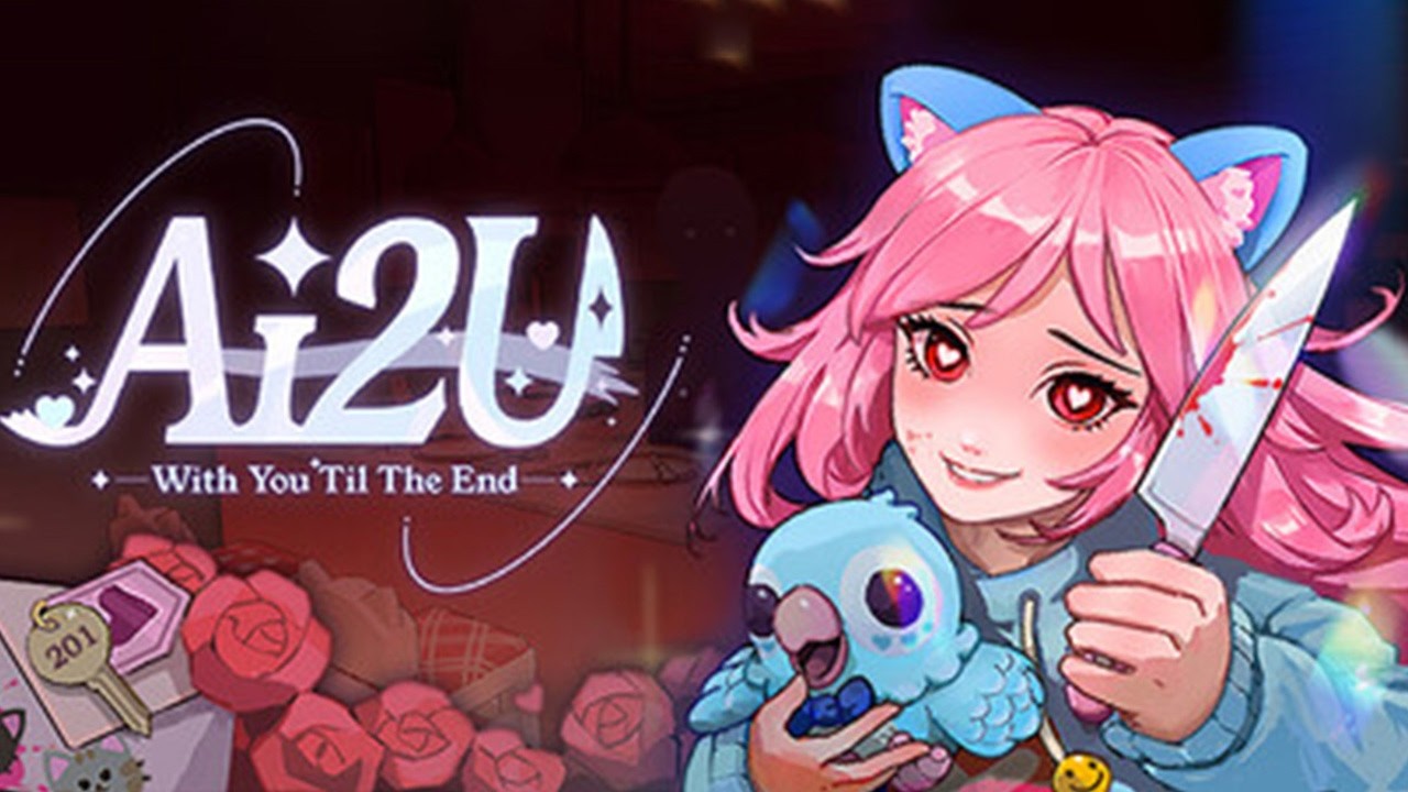 AI2U-With You ‘Til The End