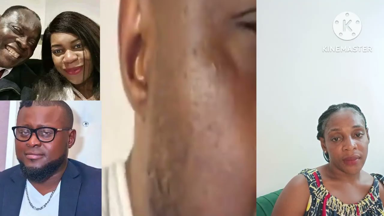 kamoua lapanthere dit qu'il a bloqué son frère Niat barrano à cause Sandy boston arrachide tchiroma
