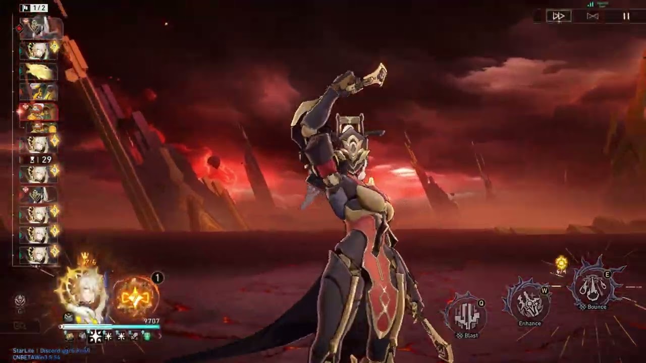 Dan Heng PT huge buff v5 ???