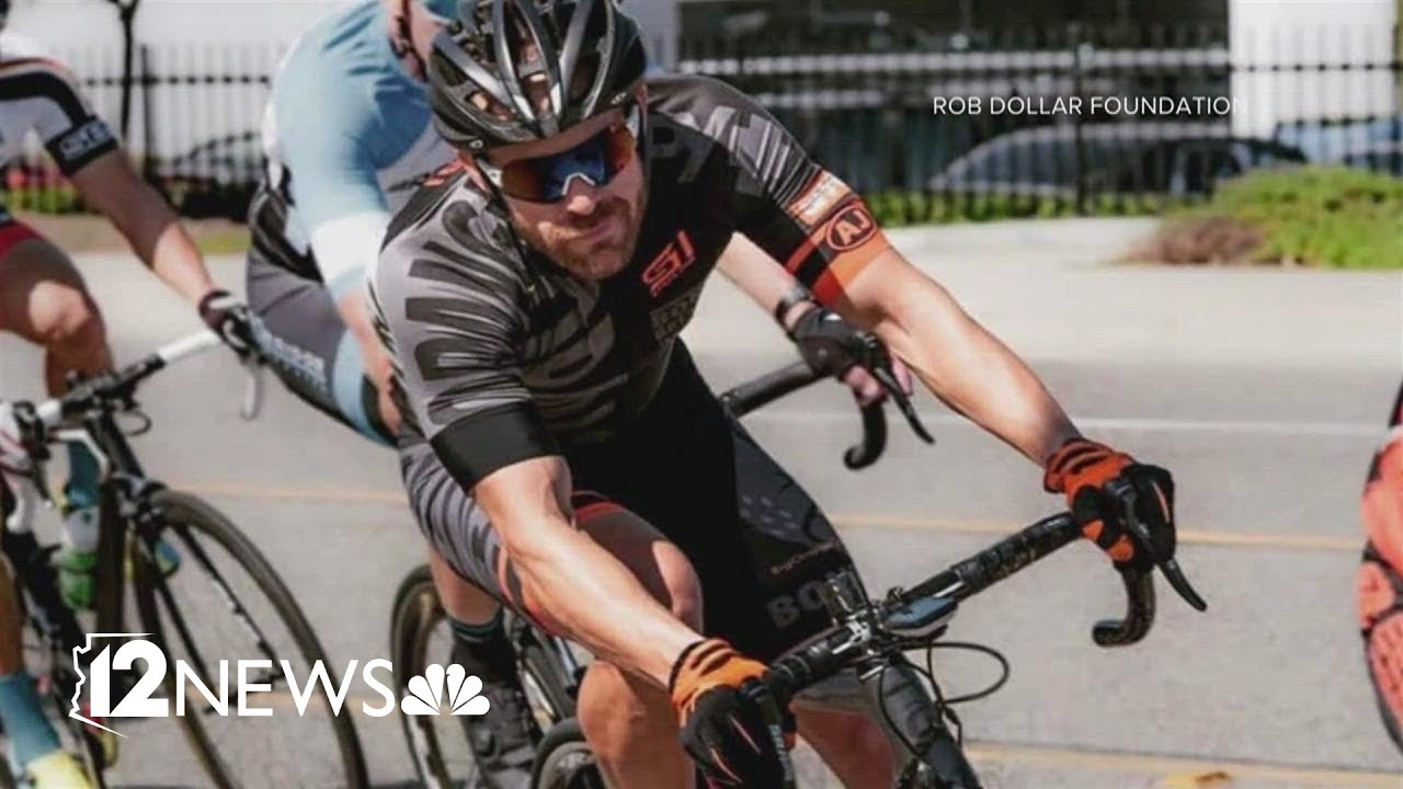 Memorial ride to be held to honor Phoenix biker killed on Valley roadway
