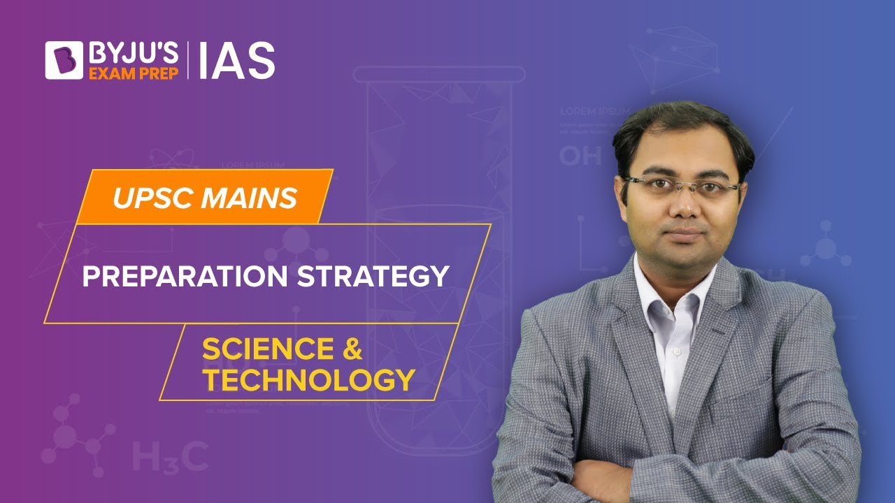 Программа и стратегия подготовки к экзамену UPSC Mains CSE 2023 | IAS Prep 2023-24