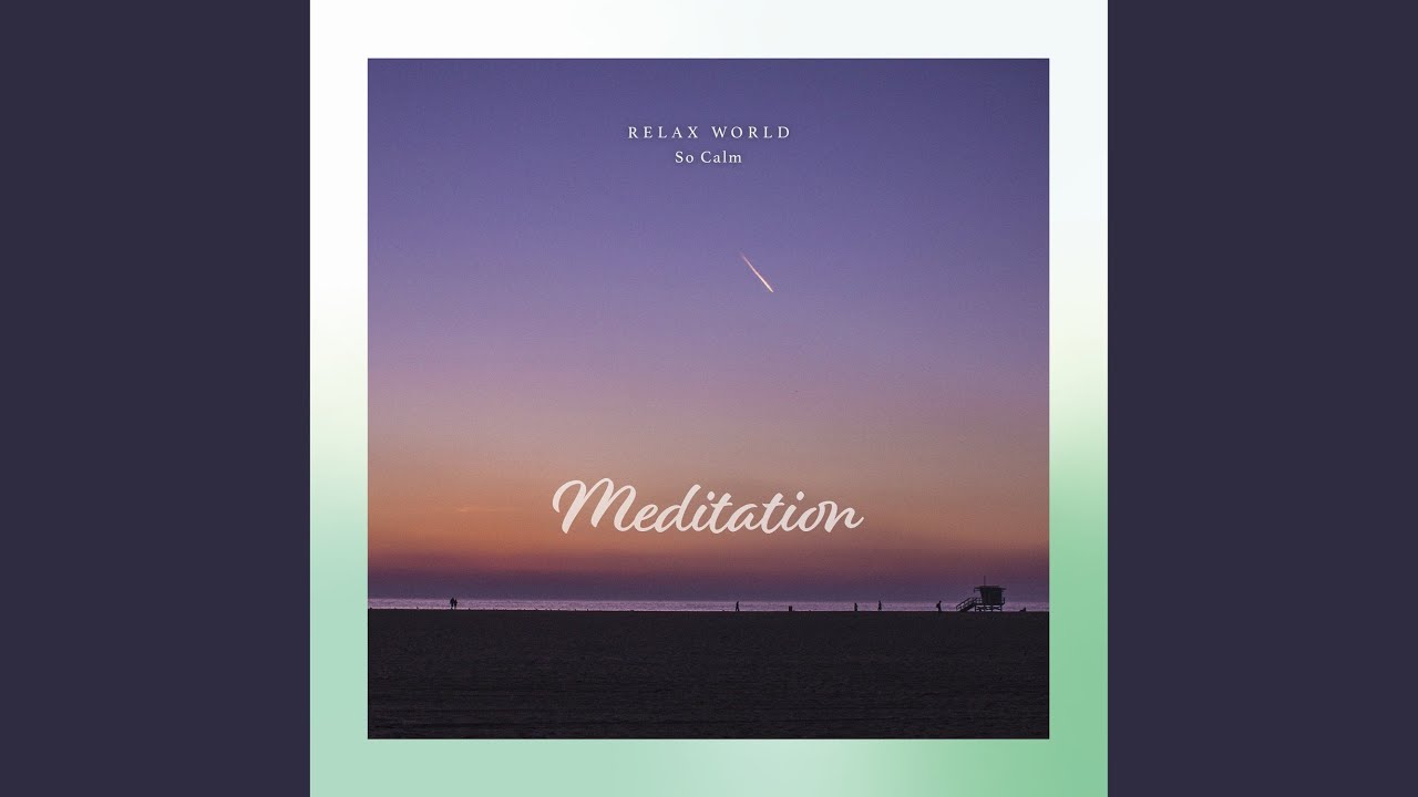 Skyward (Meditation)