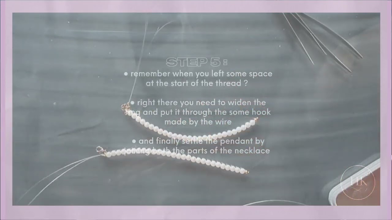 DIY Vivienne Westwood necklace