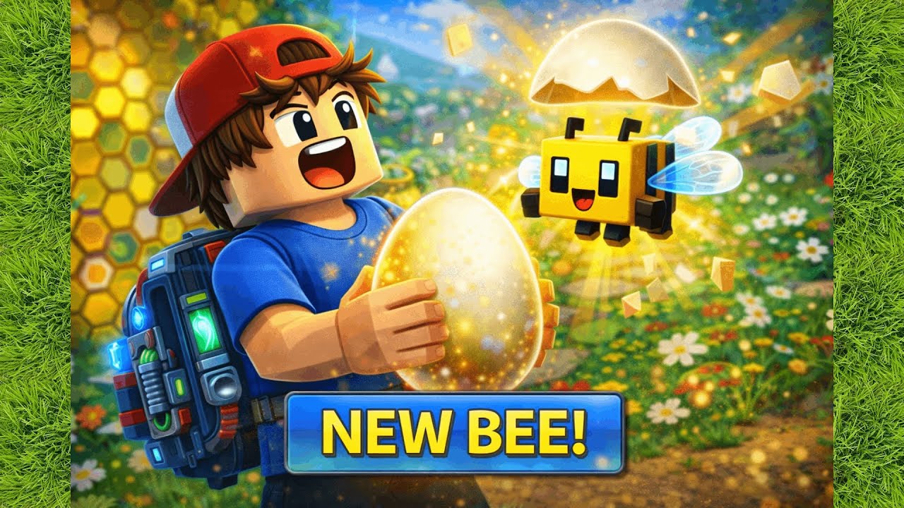 Plním všechny úkoly v Bee Swarm | Bee Swarm #2
