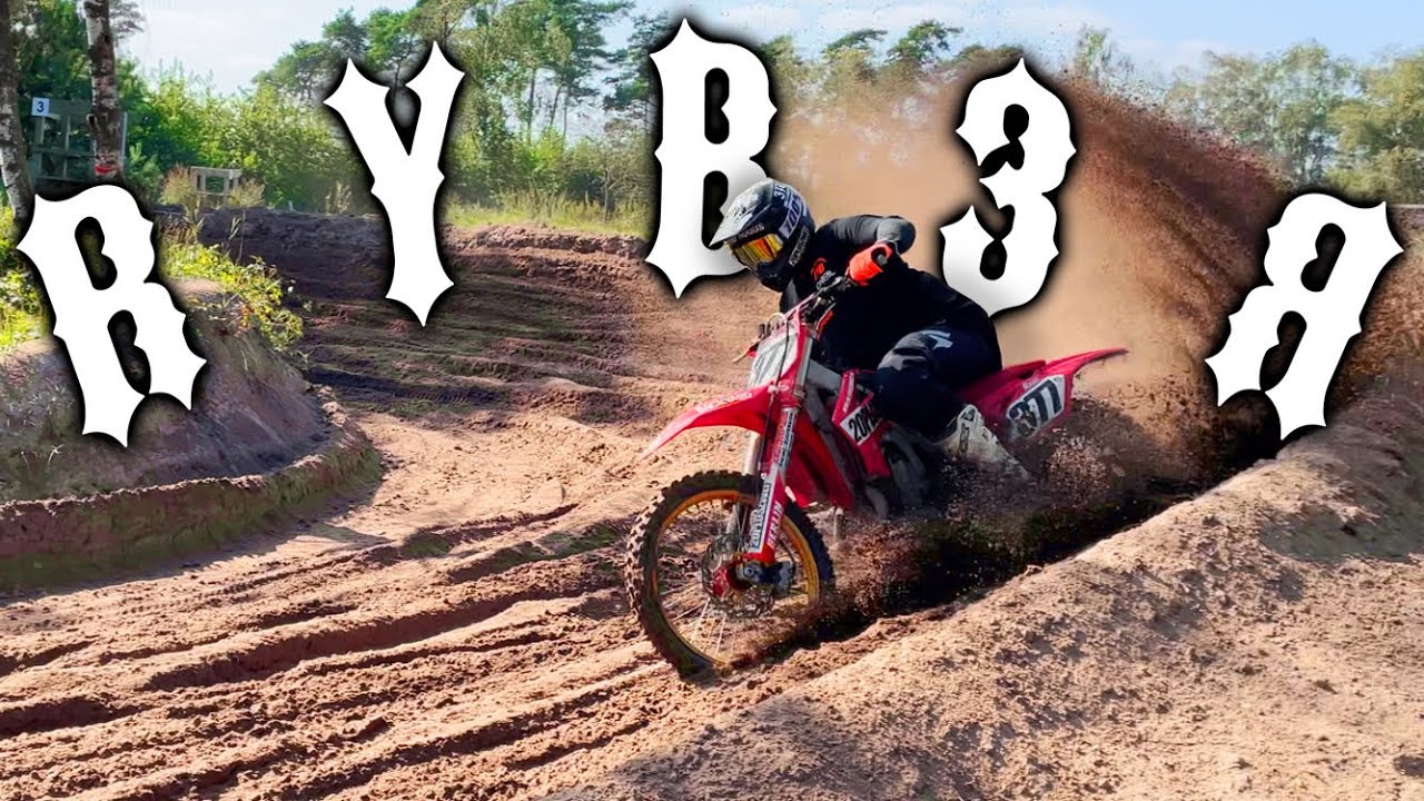 WILD WILD WEST | Zweiradsport-Brunner |  MC Wildeshausen | RYB3R | Vlog#14