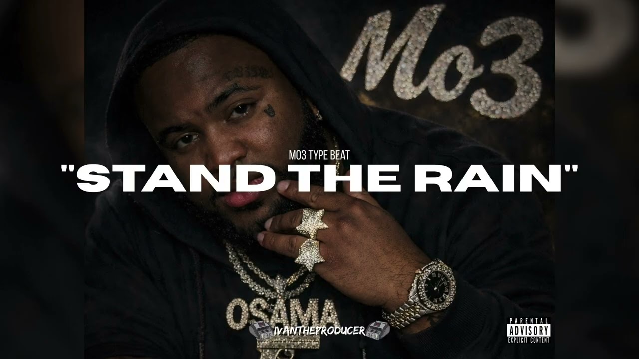[FREE] Mo3 Type Beat 2026 “Stand The Rain”