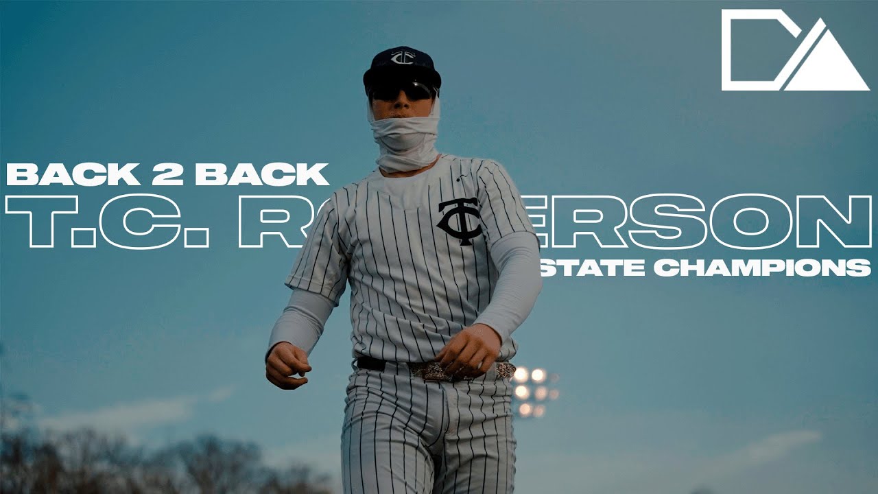 THE 2X TIME IS BACK!!! #1(NC) TC Roberson vs #14(NC) Burns Bulldogs